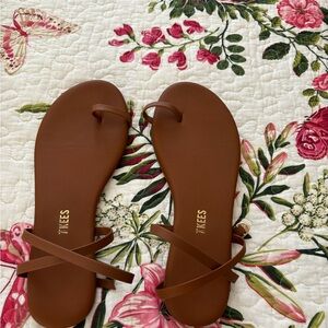 Tkees Phoebe Sandal